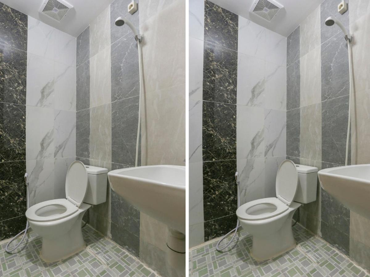 OYO Life 3520 Indoniaga Palace Tangerang Bagian luar foto